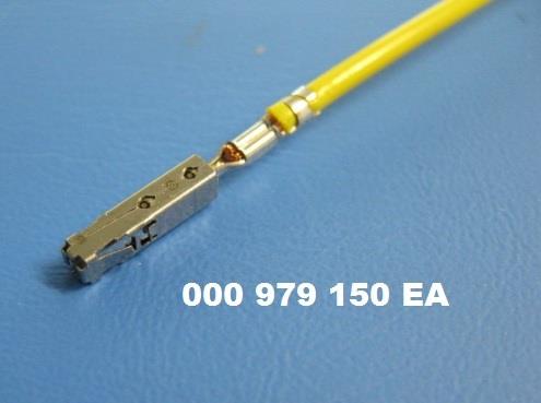 Купити VAG 000 979 150 EA за низькою ціною в Україні!