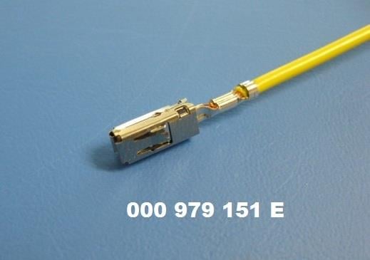 Купить VAG 000 979 151 E по низкой цене в Украине!