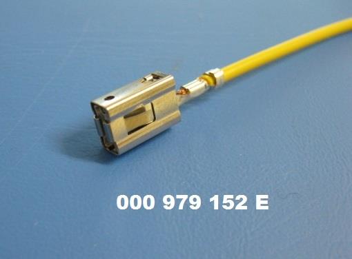 Купити VAG 000 979 152 E за низькою ціною в Україні!