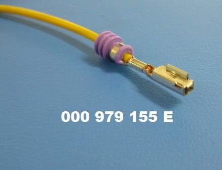 Купити VAG 000 979 155 E за низькою ціною в Україні!