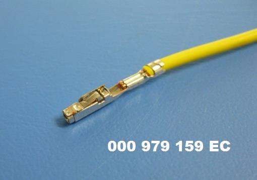 Купити VAG 000 979 159 EC за низькою ціною в Україні!