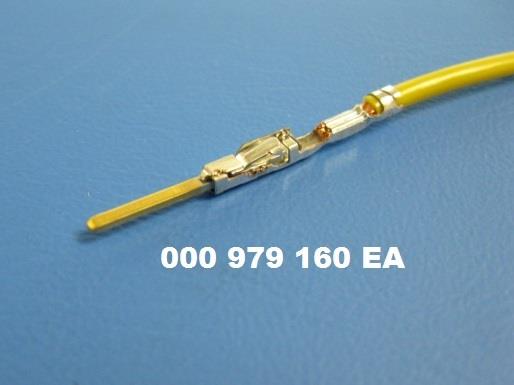 Купити VAG 000 979 160 EA за низькою ціною в Україні!