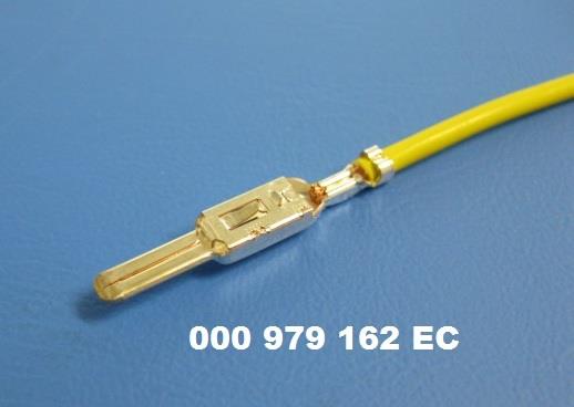 Купити VAG 000 979 162 EC за низькою ціною в Україні!