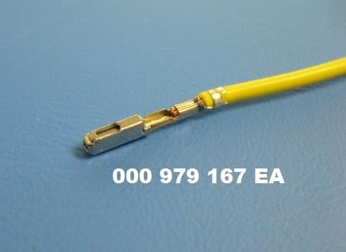 000979167EA VAG Джгут електропроводів