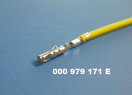 000979171E VAG Джгут електропроводів