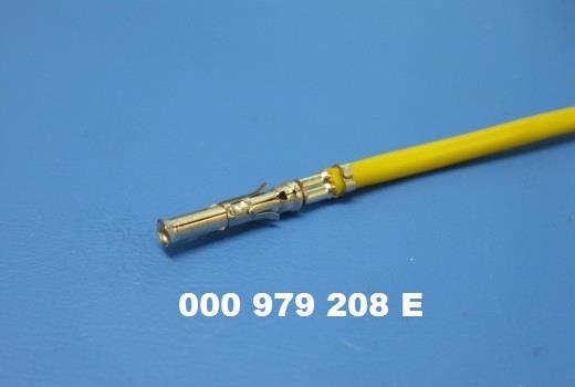 Купити VAG 000 979 208 E за низькою ціною в Україні!