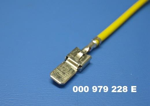 Купить VAG 000 979 228 E по низкой цене в Украине!