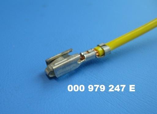 Купити VAG 000 979 247 E за низькою ціною в Україні!