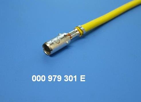 000979301E VAG Джгут електропроводів