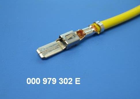 000979302E VAG Джгут електропроводів