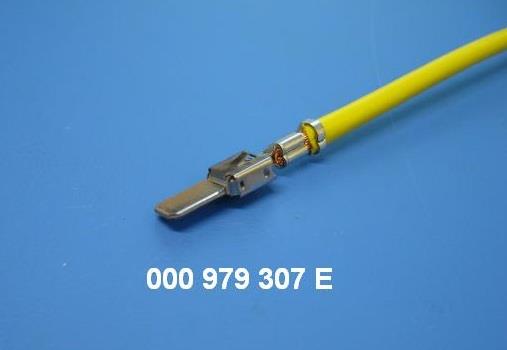 000979307E VAG Джгут електропроводів