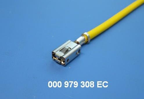 000979308EC VAG Автозапчастина