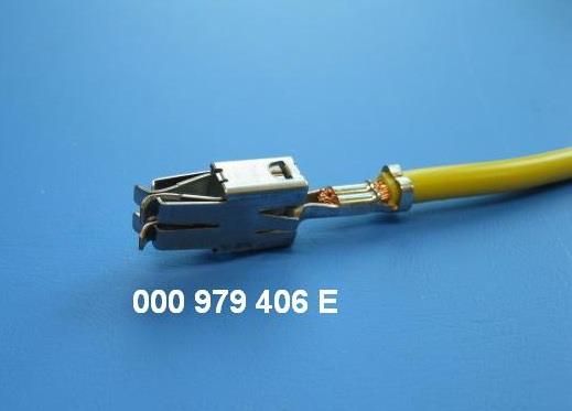 Купити VAG 000 979 406 E за низькою ціною в Україні!