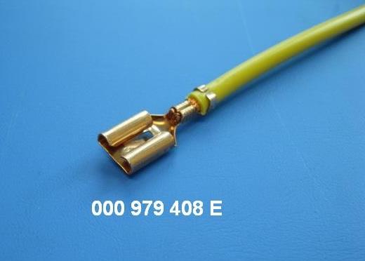 000979408E VAG Жгут электропроводов