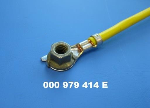 000979414E VAG Джгут електропроводів