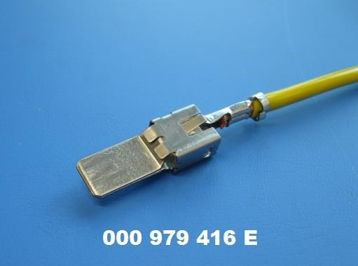 000979416E VAG Джгут електропроводів