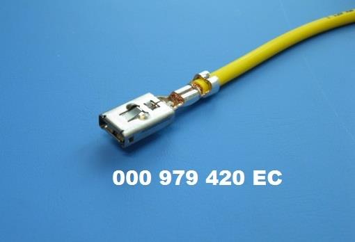 000979420EC VAG Автозапчастина