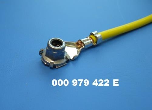 000979422E VAG Жгут электропроводов