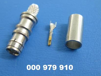 000979910 VAG Провід роз'єму антени