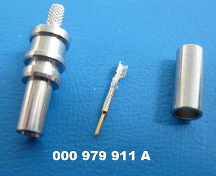 000979911A VAG Провід роз'єму антени