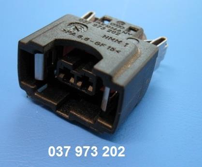 Купити VAG 037 973 202 за низькою ціною в Україні!