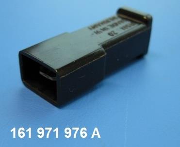161971976A VAG Роз'єм кабелю