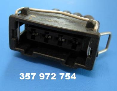 Купити VAG 357 972 754 за низькою ціною в Україні!