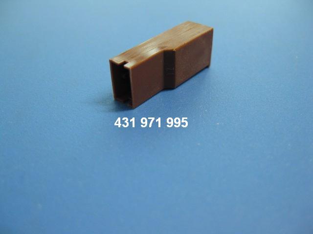 431971995 VAG Роз'єм кабелю