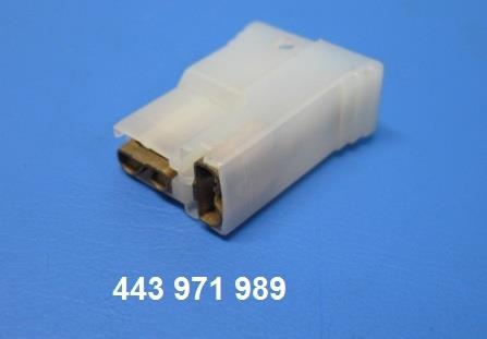 Купити VAG 443 971 989 за низькою ціною в Україні!