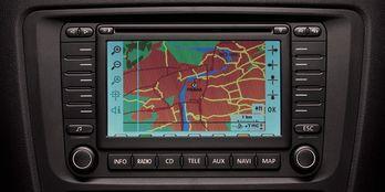 VAG AAN600002 Система навигации GPS AAN600002: Купить в Украине - Отличная цена на EXIST.UA!