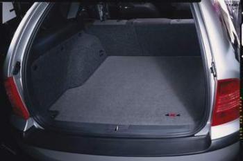 DCD324001 VAG Коврик багажника