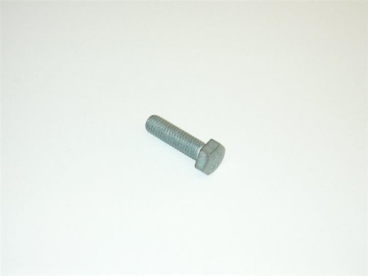 Болт VAG N 010 233 6