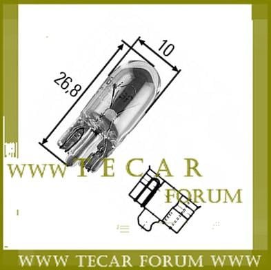 VAG N 017 753 11 Лампа розжарювання 12V N01775311: Купити в Україні - Добра ціна на EXIST.UA!