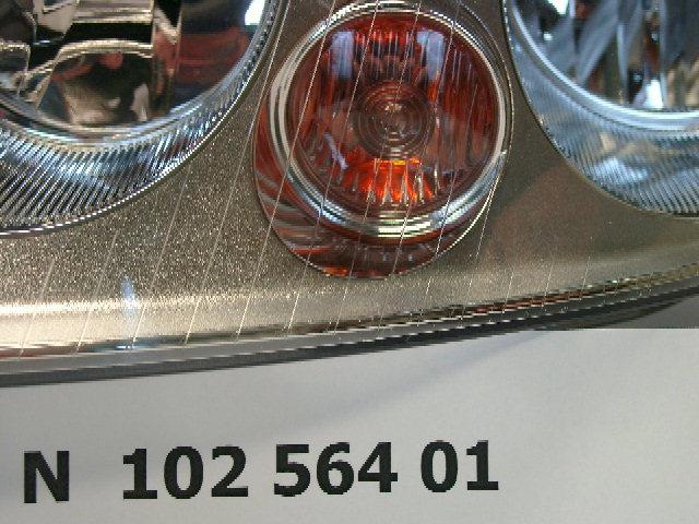 VAG N  102 564 01 Лампа розжарювання 12V N10256401: Приваблива ціна - Купити в Україні на EXIST.UA!