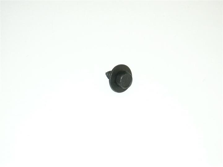 N10266802 VAG Саморез, шестигранный (комби)