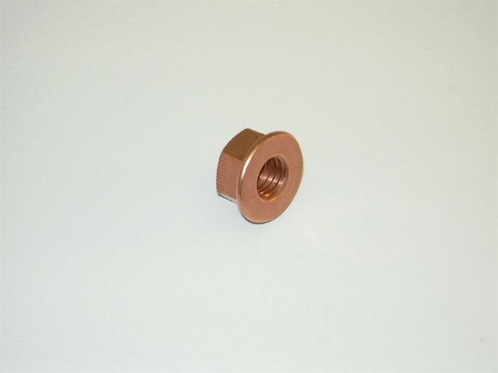 Гайка VAG N 102 861 08