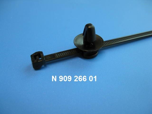 N90926601 VAG Хомут