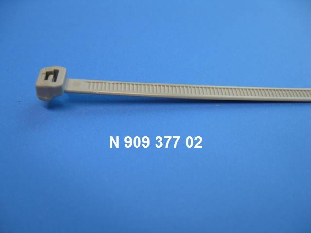 N90937702 VAG Хомут