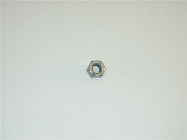 N01101810 VAG Гайка