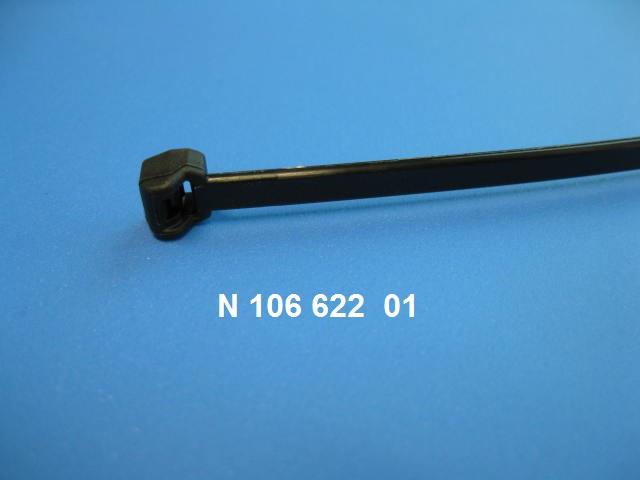 N10662201 VAG Хомут