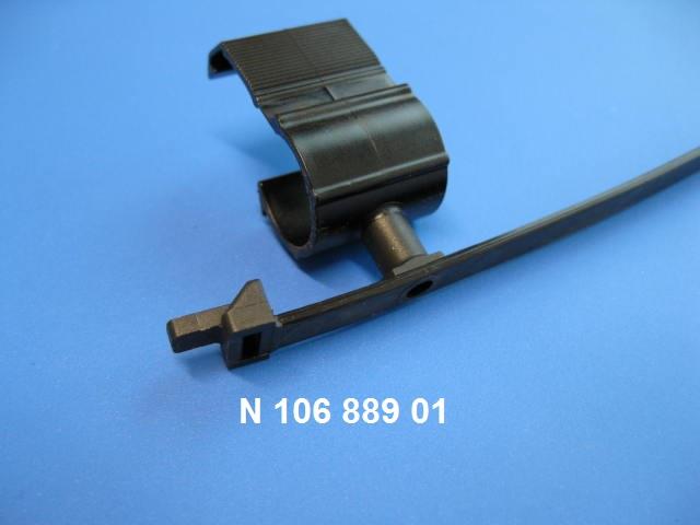 N10688901 VAG Хомут