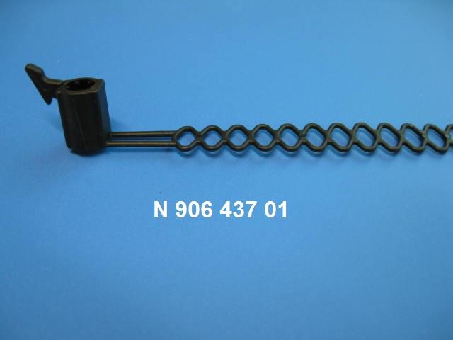 Купить VAG N 906 437 01 по низкой цене в Украине!