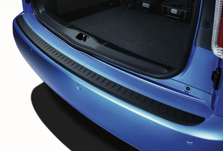 KDA770004 VAG Накладка бампера