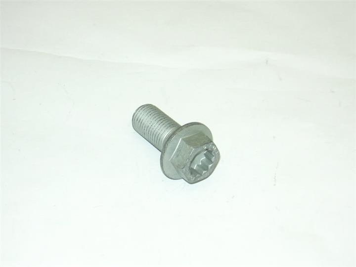 VAG WHT 005 748 Болт WHT005748: Приваблива ціна - Купити в Україні на EXIST.UA! WHT005748 VAG Болт