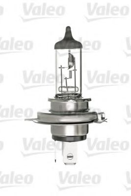 Valeo 32007-ARCH Лампа галогенна 12В H4 60/55Вт 32007ARCH: Купити в Україні - Добра ціна на EXIST.UA!