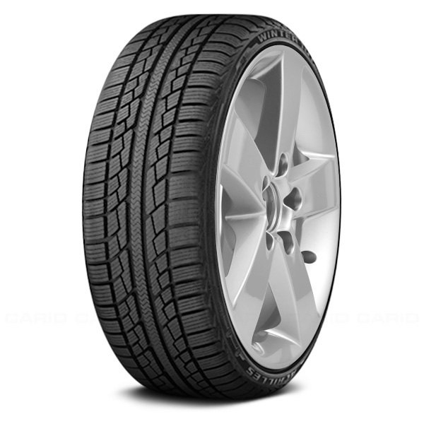 Achilles 1AC-155701375-T8000 Шина Легкова Зимова Achilles Winter 101 155/70 R13 75T 1AC155701375T8000: Купити в Україні - Добра ціна на EXIST.UA!