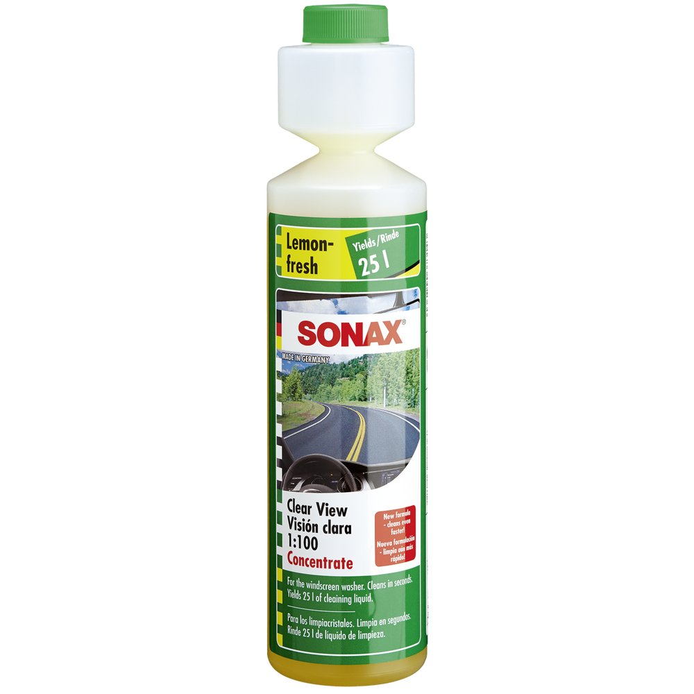 Купити Sonax 373141 за низькою ціною в Україні!
