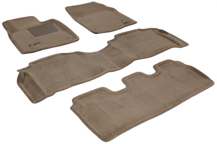 LLX0070PPBG Sotra Двошарові килимки Sotra Classic