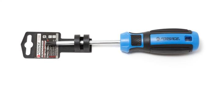 Викрутка хрестова Forsage F-7111002