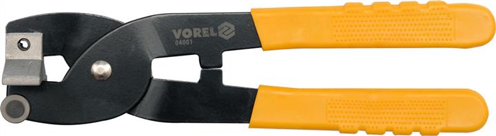 Vorel 04001 Кусачки для керамічної плитки, 215 мм 04001: Купити в Україні - Добра ціна на EXIST.UA!